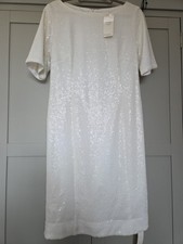 STUNNING JOANNA HOPE OCCASION