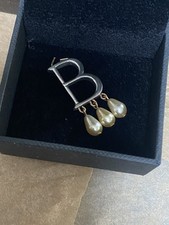 Anne Boleyn Pendant Locket Necklace - Anne Boleyn Jewellery - Anne Boleyn Tudor