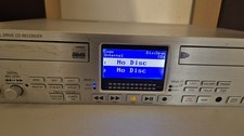 See Video Link! HHB CDR-882