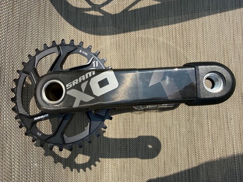 Carbon fiber sram - carbon,