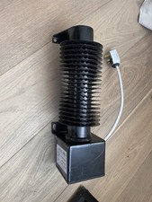 Ip65 Radiator Black 0.3kw 230V Electric Heater