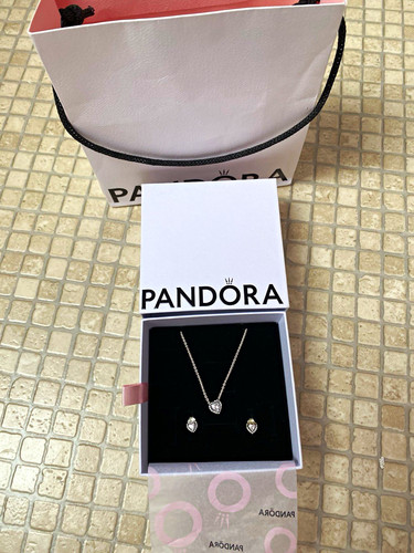 Pandora 925 sterling - 925,