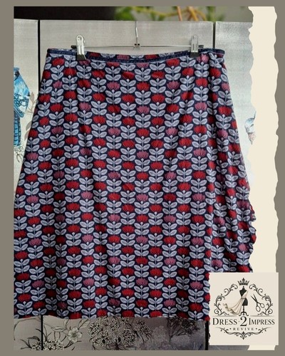Seasalt recital skirt - seasalt,