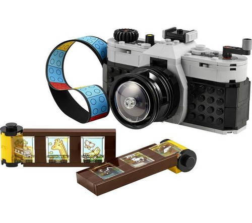 Lego creator 31380 - creator, 3-in-1