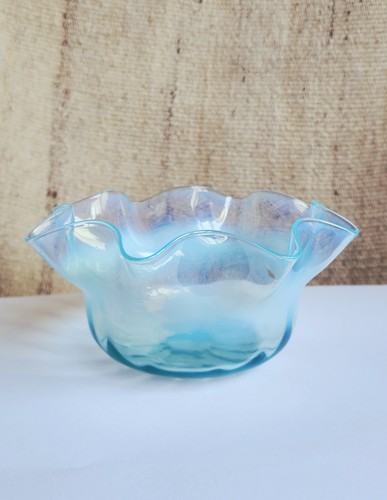 Powell whitefriars blue - -,