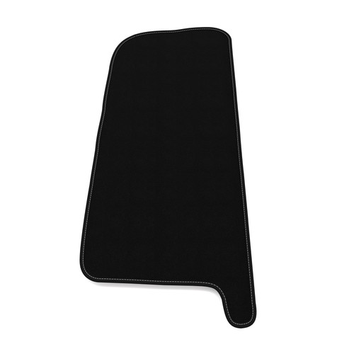 Passenger side mat for - mat,