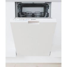 Indesit push integrated - push&go,