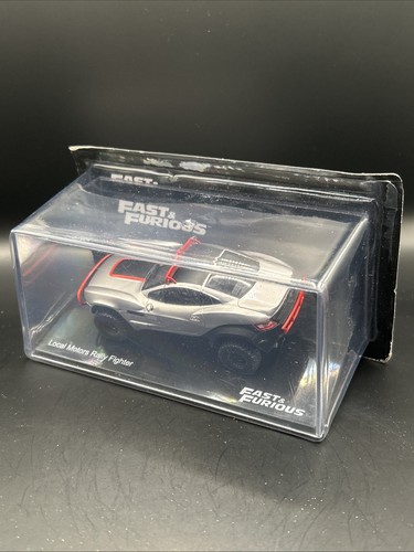 2017 fast furious rare - fast, local