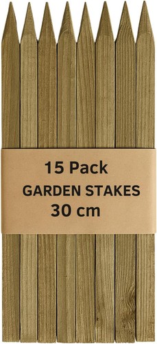 Pack treated - 8, (300mm)