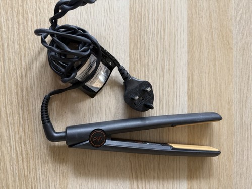 Ghd hair straightener flat - ghd,