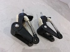 Bugaboo cameleon 3 front wheel part 