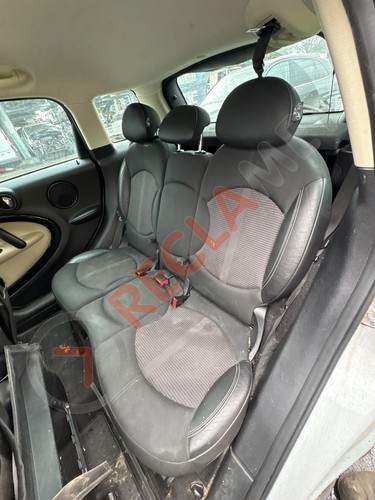 Mini countryman cooper - mini, mk3