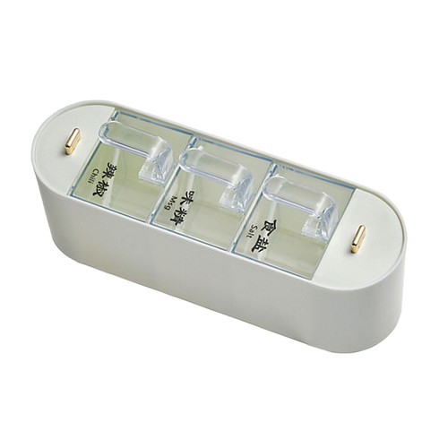 Spice storage container - spice,