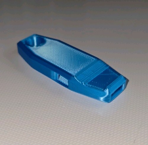 Emergency sports whistle - sports,