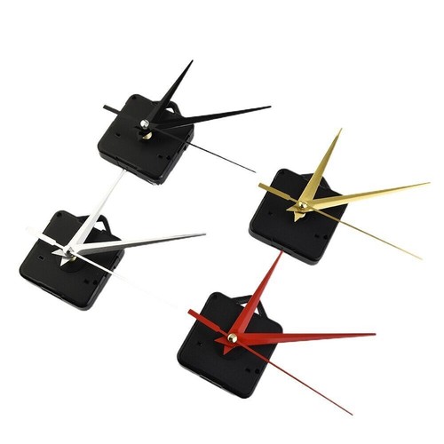 Diy quartz clock mechanism - diy,