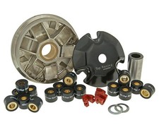 Peugeot Ludix Elegance 50cc