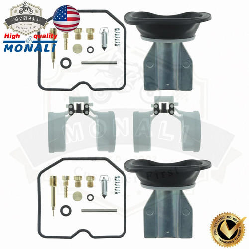 For triumph tiger 885 - 2x,