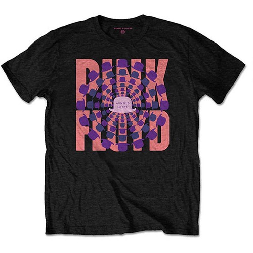 Men pink floyd - arnold, layne