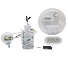 Lemark In-Tank Fuel Pump for