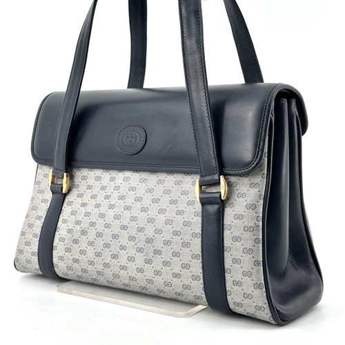 Vintage gucci shoulder bag - gucci,