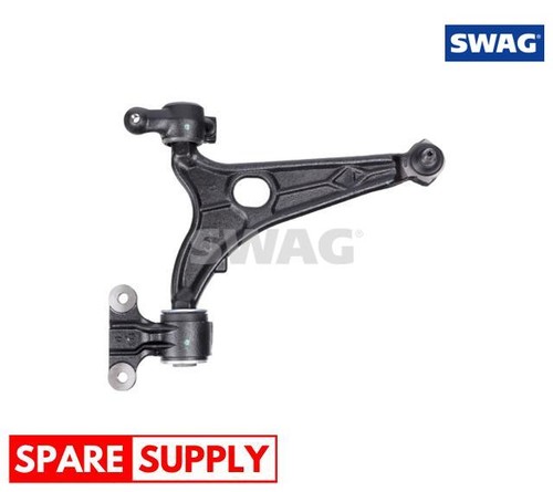 Track control arm - control, for