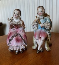 Vintage Fairylite Foreign