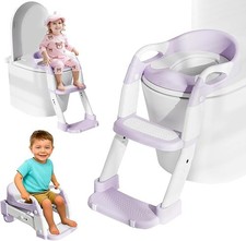 Potty Training Toilet
