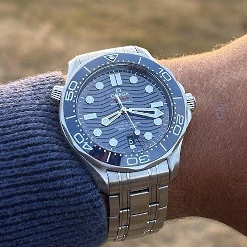 Omega seamaster 300 men - seamaster,