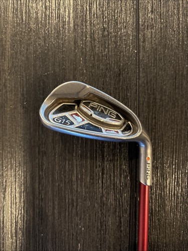 Ping g15 ladies - pw,