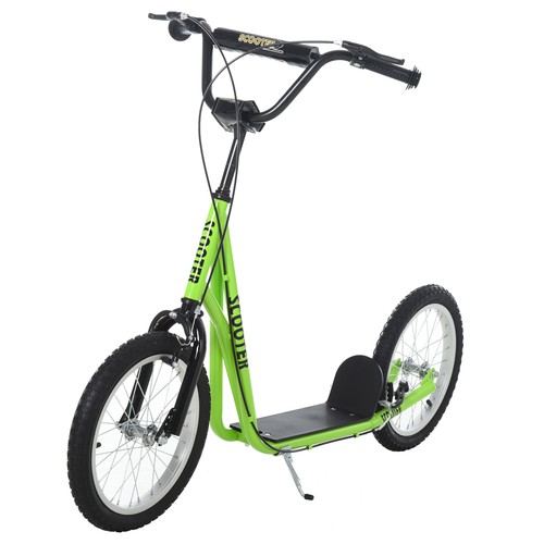 Homcom 96cm kids kick - homcom, 90-96cm