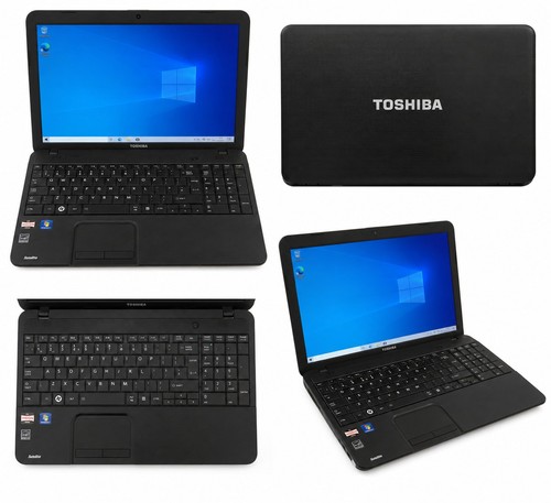 Toshiba satellite c850d amd - toshiba,