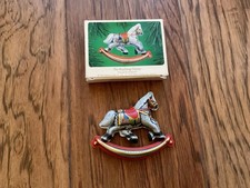 Hallmark Keepsake Vintage Tin