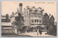 The Cairn Hydro Harrogate
