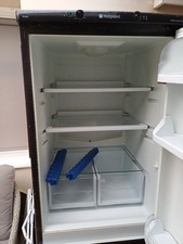 Hotpoint Iced Diamond