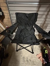 Pop Up Collapsing Compact Chair
