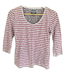 M&S Indigo Collection Top Uk