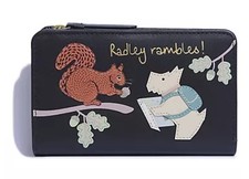 Brand New Radley Rambles
