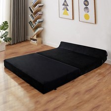 Double Fold-Out Sofa Bed |