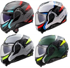 LS2 FF910 Advant II Triple