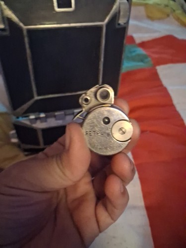 Rare sakura seiki petal - ],
