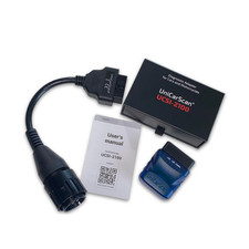 BMW Motorcycle Diagnostic Kit