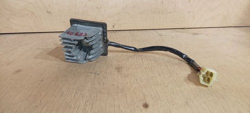 Jaguar xk8 xkr 1996 heater - -,