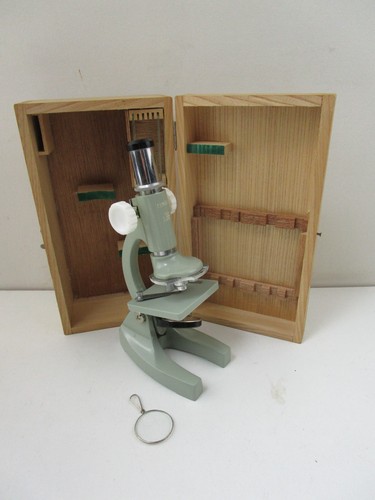 Vintage lumex 50x 100x 300x - vintage,
