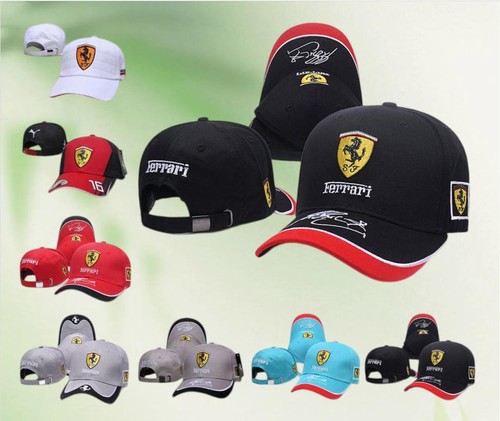 Unisex adults ferrari - unisex, f1