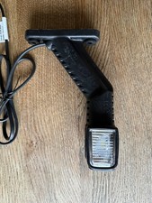  ASPOCK WHITE LED SIDE MARKER