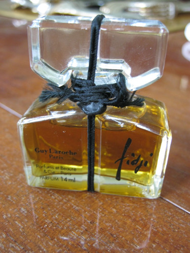 Fidji parfum guy - fidji, 14ml