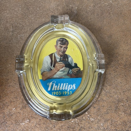 Rare vintage 1950s - &, phillips