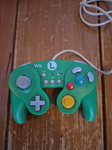 Hori super smash bros - hori,
