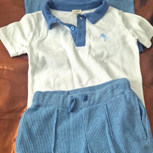 River island boys years - 2-3,