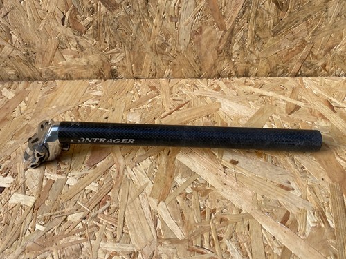 Bonrtrager carbon seatpost - carbon,